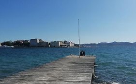 Two By The Sea